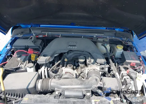 2021 Jeep Gladiator Mojave 4X4 из США, поврежденный, VIN 1C6JJTEG9ML610130